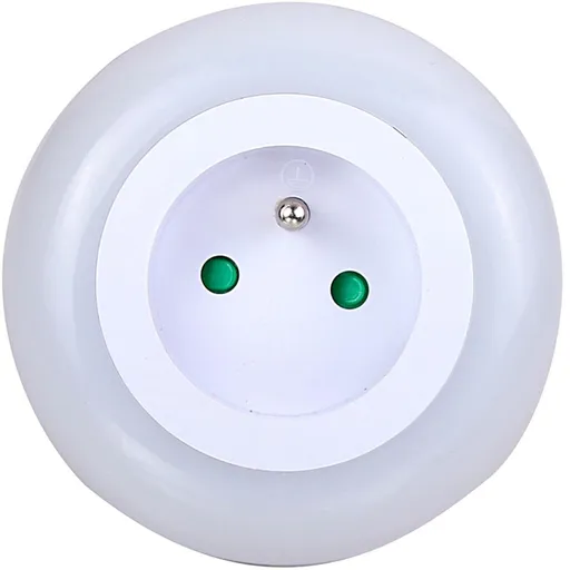 RNL 101 LED noční sv.zásuv. GBWW RETLUX