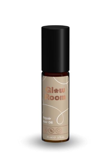 Glow Room Repair Hair Oil obnovující olej 30 ml