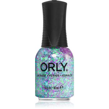 Orly Lacquer pečující lak na nehty odstín Dancing Queen 18 ml