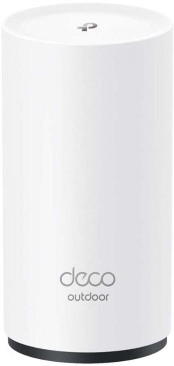 WiFi rendszer TP-Link Deco X50-Outdoor (1-pack)