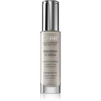 By Terry Cellularose Brightening CC Serum rozjasňující CC sérum odstín N°1 Immaculate Light 30 ml