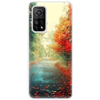 iSaprio Autumn pro Xiaomi Mi 10T / Mi 10T Pro (aut03-TPU3-Mi10Tp)