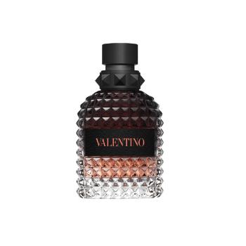 Valentino Born in Roma Coral Fantasy Uomo toaletní voda   50 ml