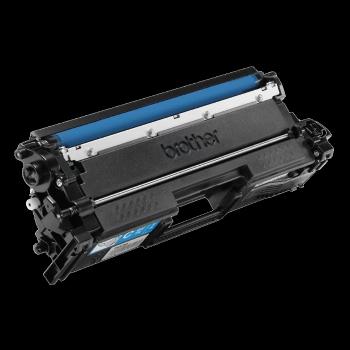 Brother TN-821XXLC azurový (cyan) originální toner