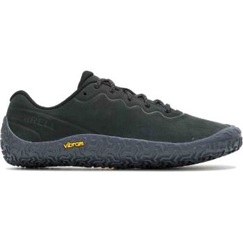 Merrell VAPOR GLOVE 6 LTR Dámské barefoot boty, černá, velikost 37