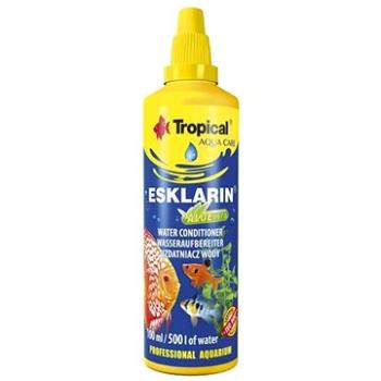 Tropical Esklarin s Aloe Vera 100 ml na 250 l (5900469340141)