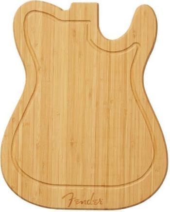 Fender Telecaster Prkénka na krájení