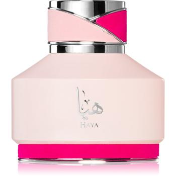 Le Chameau Haya Eau de Parfum hölgyeknek 100 ml