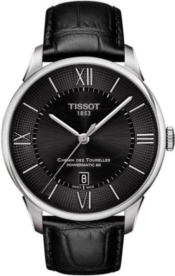 Tissot Chemin des Tourelles Automatic T099.407.16.058.00