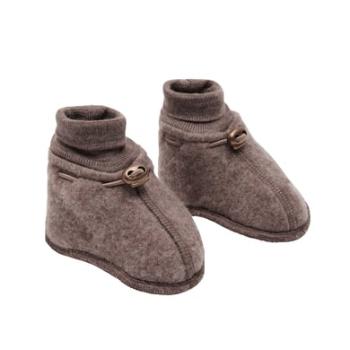 kindsgard Merino boty kaelsko brown