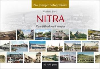 Nitra - Vladimír Bárta