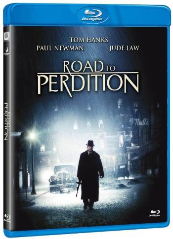 Road to Perdition (BLU-RAY)