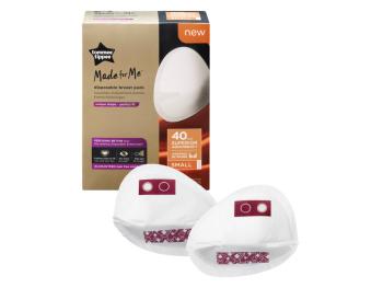 Tommee Tippee Vložky do podprsenky vel. S 40 ks