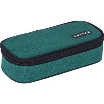 Oxybag ETUE UNICOLOR Tolltartó, zöld, méret