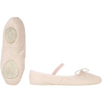 PAPILLON BALLET SHOE Dámská baletní obuv, růžová, velikost