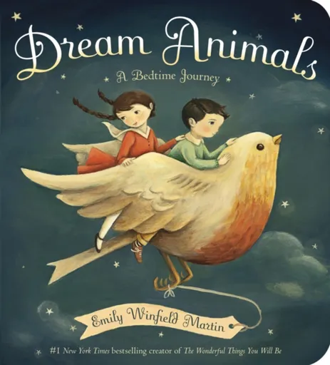 Dream Animals - Winfield Martin Emily