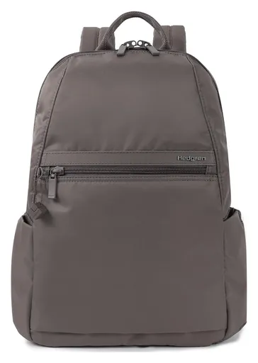 Elegantní dámský batoh do města Hedgren Vogue XXL Sepia