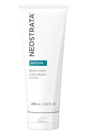 Neostrata Restore Bionic Lotion zvláčňující tělové mléko 200 ml