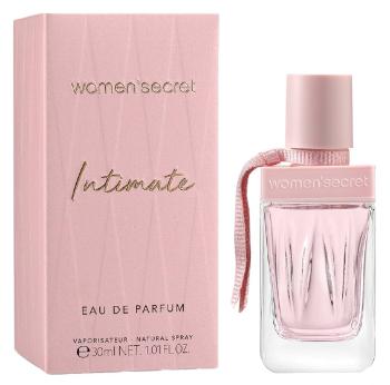 Women'secret Intimate - EDP 30 ml