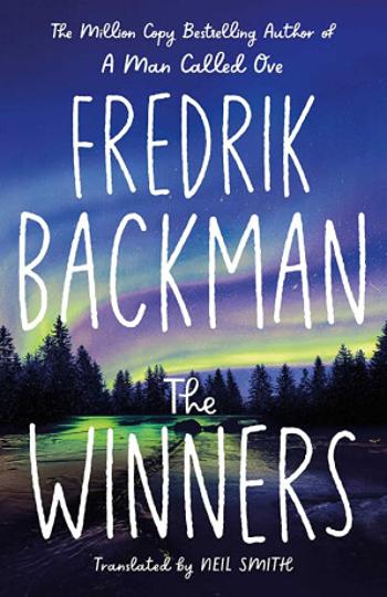 The Winners (Defekt) - Fredrik Backman