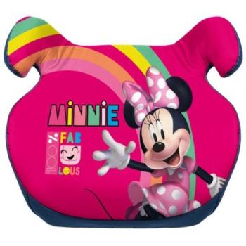 Disney MINNIE Dětský podsedák, růžová, velikost