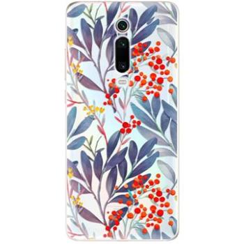 iSaprio Rowanberry pro Xiaomi Mi 9T Pro (rowb-TPU2-Mi9Tp)