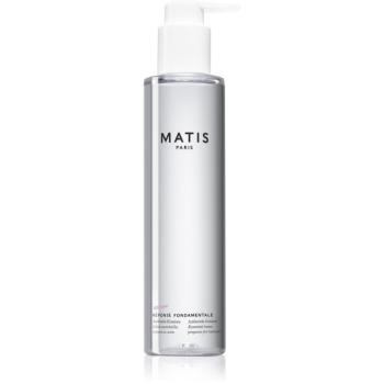 MATIS Paris Réponse Fondamentale Authentik-Essence čisticí pleťové tonikum bez alkoholu 200 ml