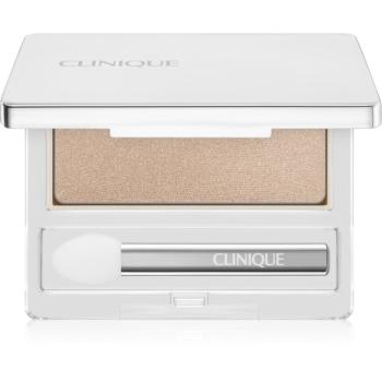 Clinique All About Shadow™ Single Relaunch oční stíny odstín Daybreak - Super Shimmer 1,9 g