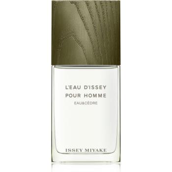 Issey Miyake L'Eau d'Issey Pour Homme Eau&Cèdre toaletní voda pro muže 100 ml