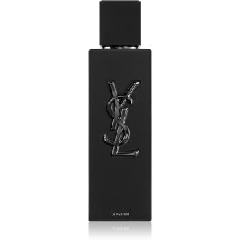 Yves Saint Laurent MYSLF Le Parfum parfum pentru bărbați 60 ml