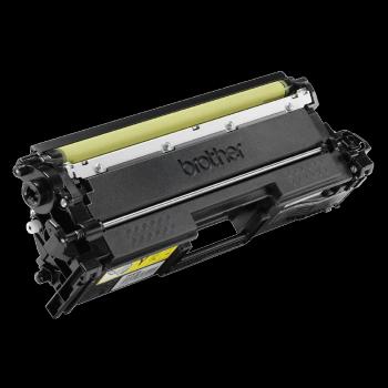 Brother TN-821XXLY žlutý (yellow) originální toner
