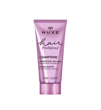 Nuxe Šampon pro lesk vlasů Prodigieux (High Shine Shampoo) 50 ml