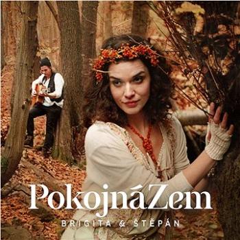 Cmuntová Brigita, Klouček Štěpán: ... a co bude teď? - CD (TRZ037)