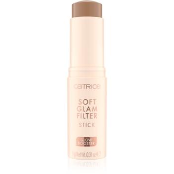 Catrice Soft Glam Filter Stick make-up v tyčince odstín 020 Light - Medium 9 g