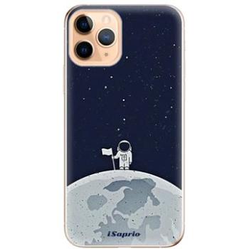 iSaprio On The Moon 10 pro iPhone 11 Pro (otmoon10-TPU2_i11pro)