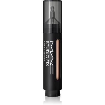 MAC Cosmetics Studio Fix Every-Wear All-Over Face Pen krémový korektor a make-up v jednom odstín NW13 12 ml