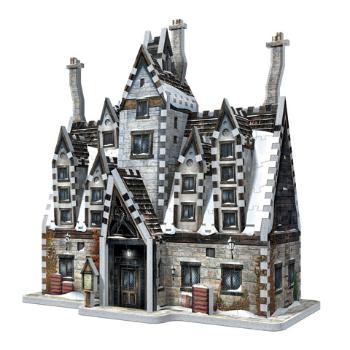 Distrineo Harry Potter 3D puzzle - Rockville