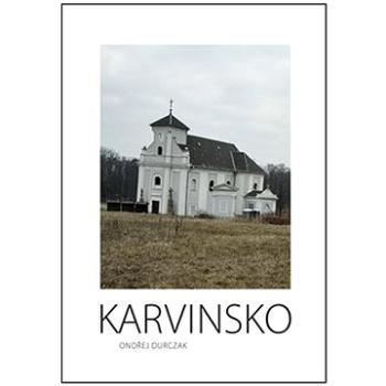 Karvinsko (978-80-906937-4-6)