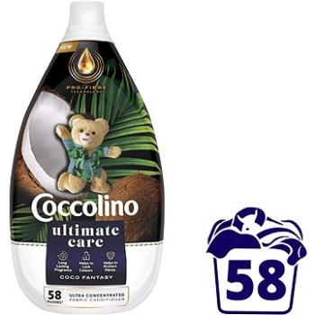 COCCOLINO Coco Fantasy 870 ml (58 praní) (8720181138188)