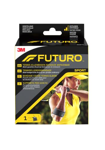 3M FUTURO™ Opora tenisového lokte SPORT 1 ks