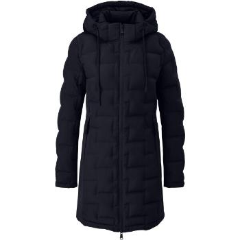 s.Oliver RL OUTDOOR COAT Dámský zimní kabát, tmavě modrá, velikost