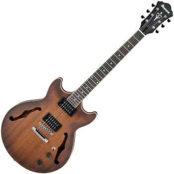 Ibanez AM53-TF Tobacco Semiakustická kytara