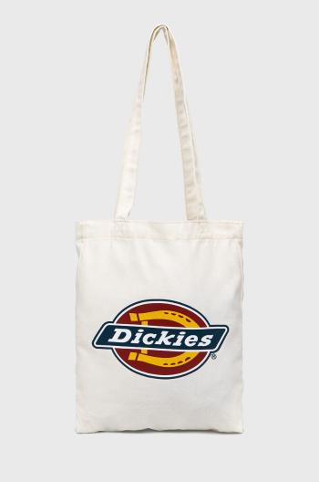 Taška Dickies bílá barva