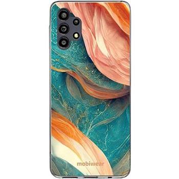 Mobiwear Silikon pro Samsung Galaxy A32 4G - B006F (5904808342513)