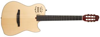 Godin Multiac Nylon SA Natural HG