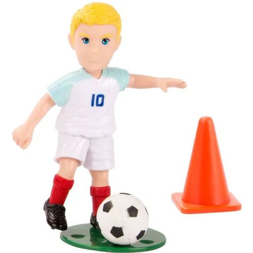 EPline Shooters figurka Anglie č. 10