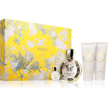 Versace Eros Pour Femme dárková sada pro ženy