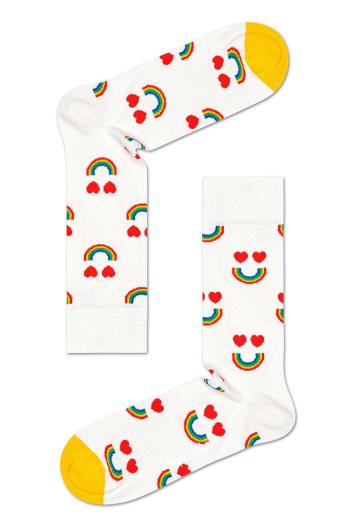 Happy Socks - Ponožky Happy Rainbow Sock