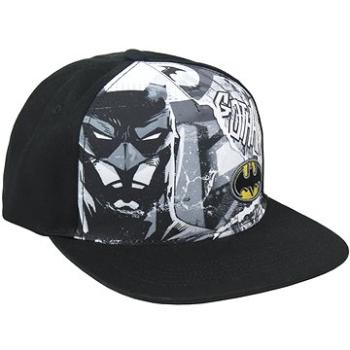 Batman - snapback kšiltovka (2200003911)