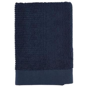 Zone Denmark Osuška 70x140cm Classic Dark Blue (330117)